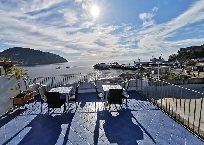 Hotel sul MareLo Nardo