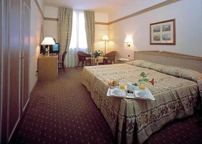 Grand Hotel Delle Terme Re Ferdinando Ischia