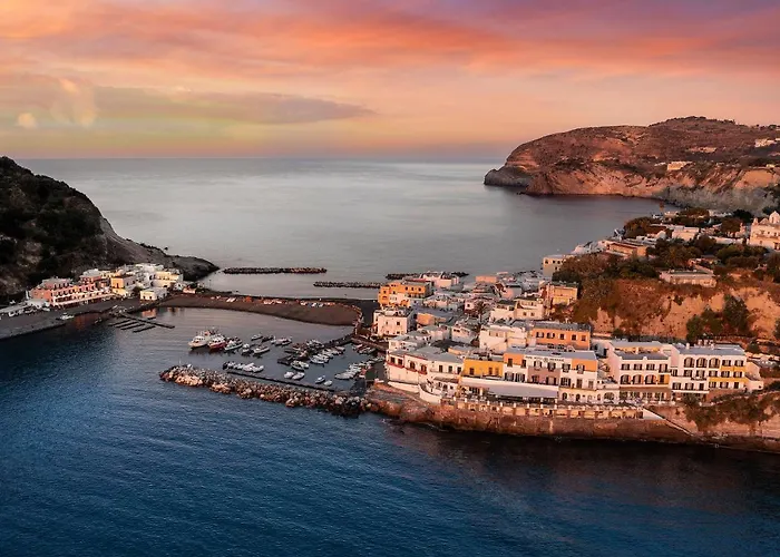 Miramare Sea Resort & Spa Sant'Angelo 