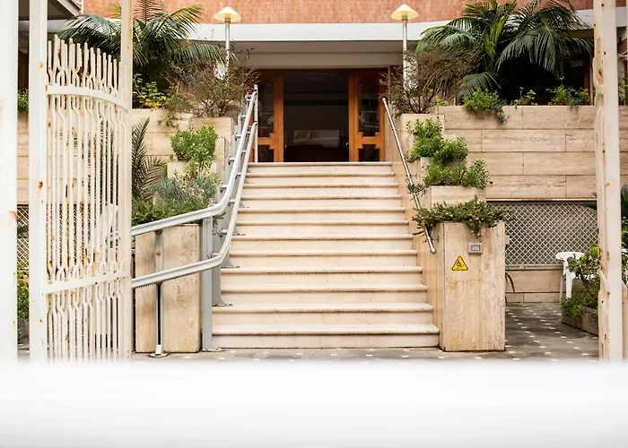 Dea Casa Vacanze Salerno