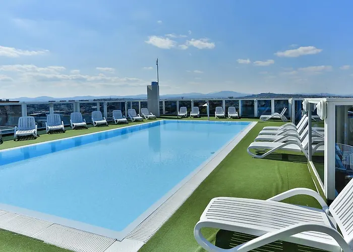 Hotel sul MareSoleblu