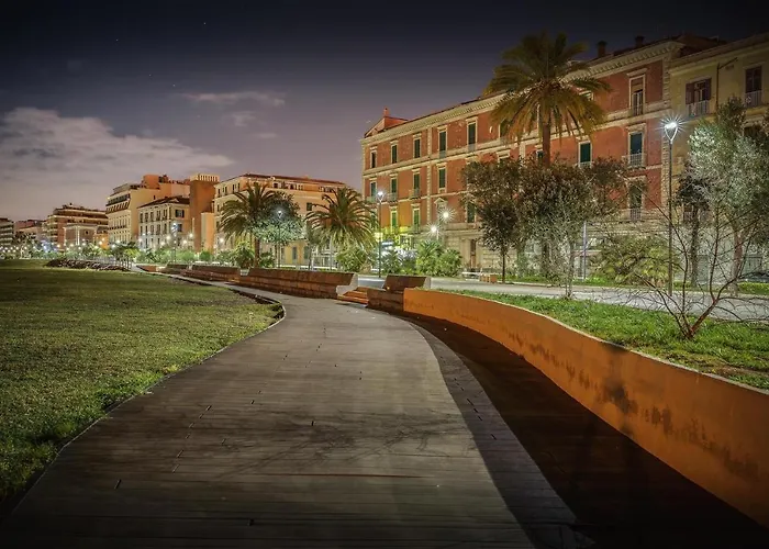 Casa Regina Margherita Castellammare di Stabia