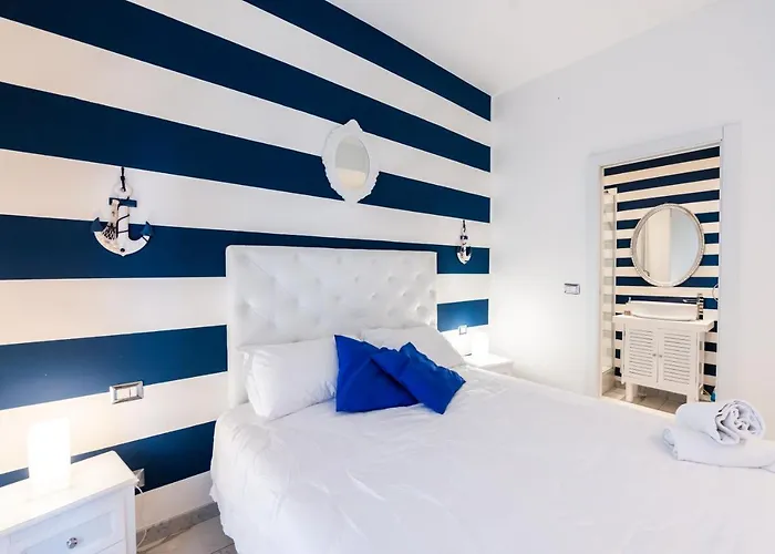 Ora Blu Guest House Santa Margherita Ligure