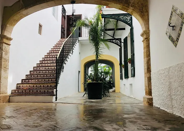 Hostal Pons Palma di Maiorca