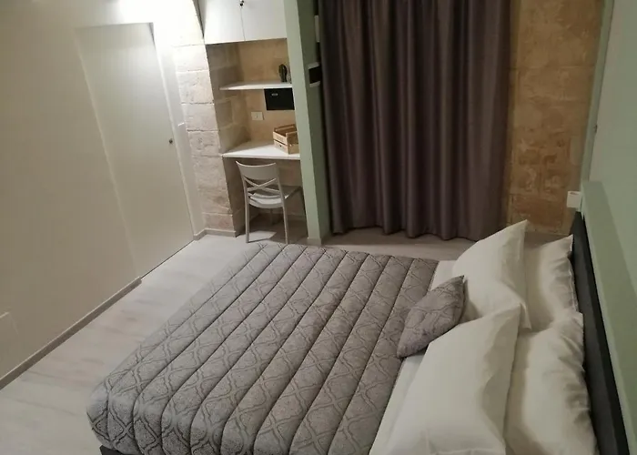 Albachiara Suite Trani