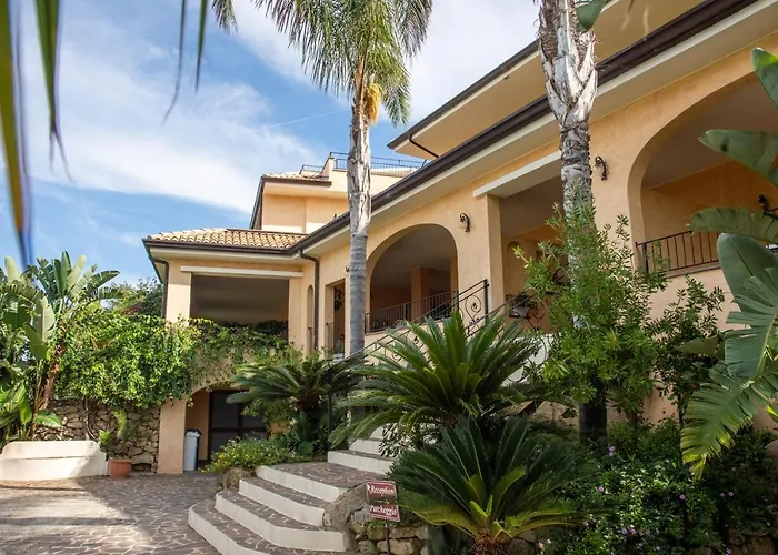 Hotel Cannamele Resort