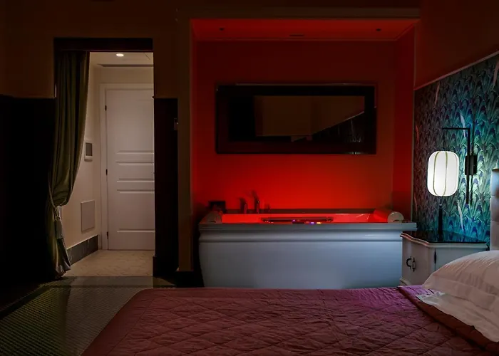 Bed and Breakfast Manzoni 46 - Ospitalità siciliana Milazzo