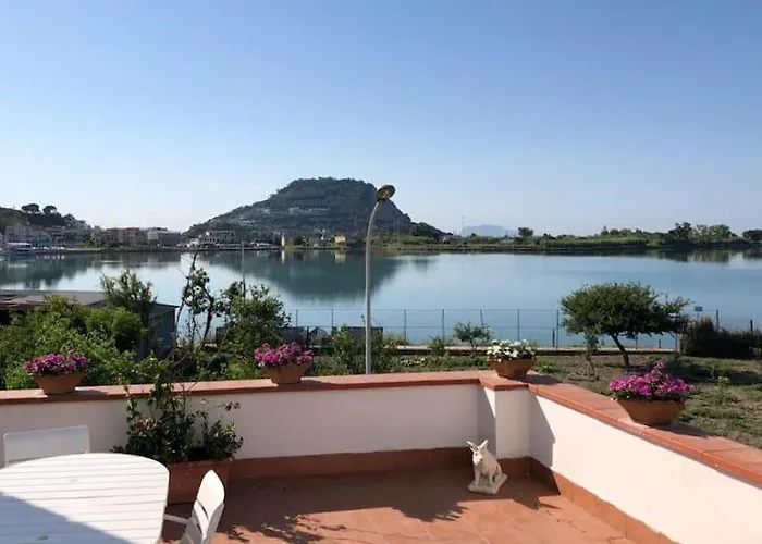 Hotel Borgo Blu Bacoli
