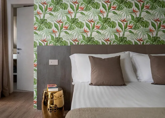 Hotel Lux Sh Gabicce Mare