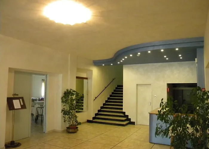 Hotel sul MareNew Park