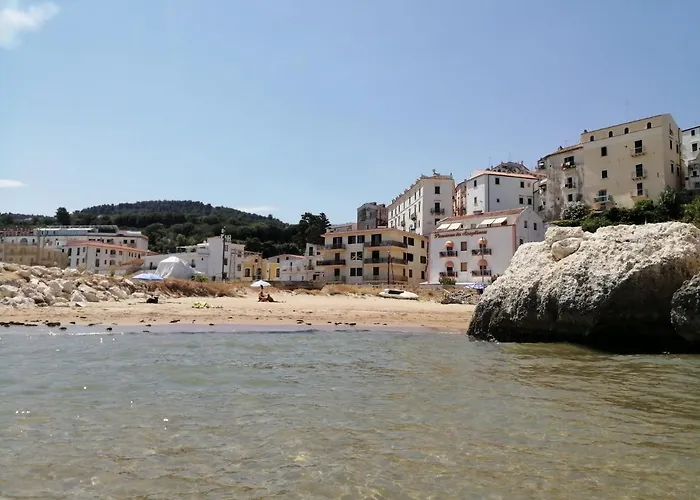 Amare Bed & Breakfast Rodi Garganico