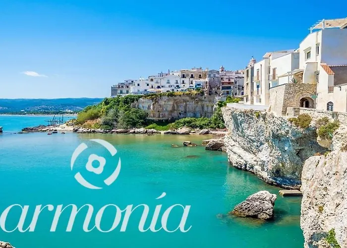 B&B Armonia Vieste