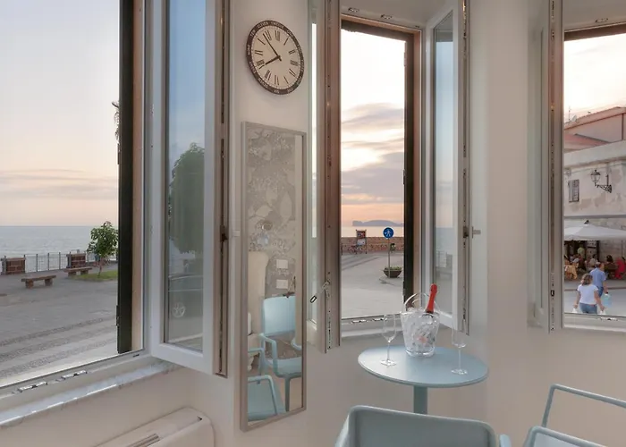 Hotel Casa Jaume Alghero