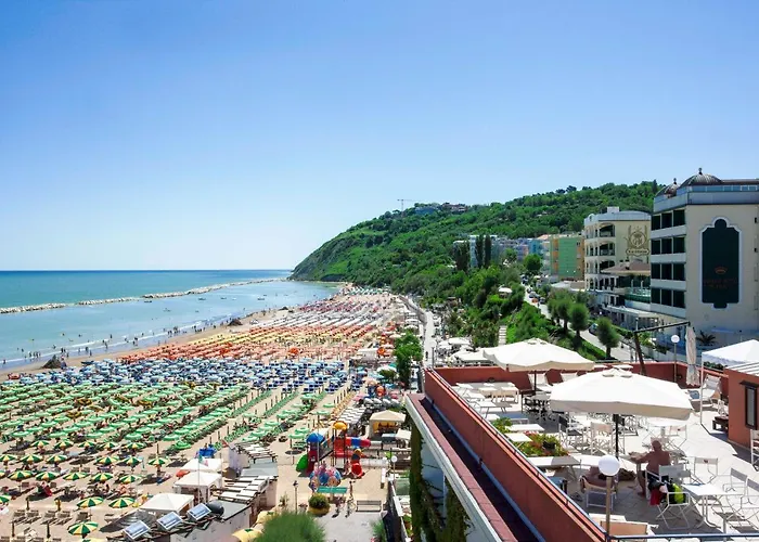 Hotel sul MareGiovanna Regina