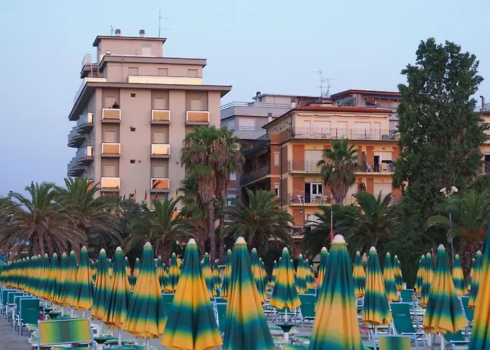 Hotel Soraya San Benedetto del Tronto