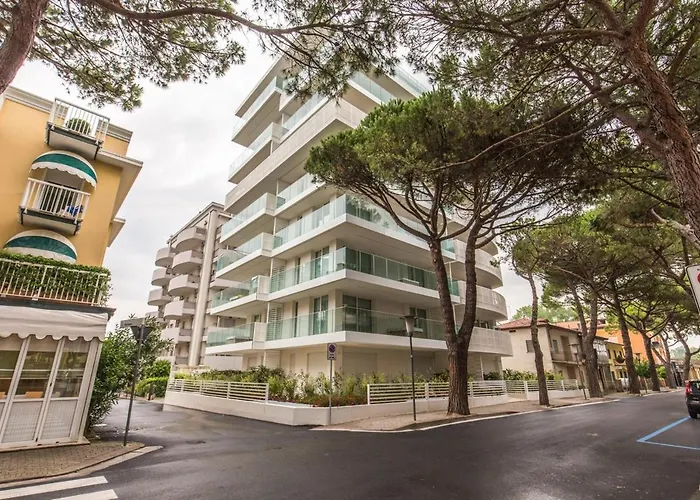 Hotel sul MareSunrise Palace