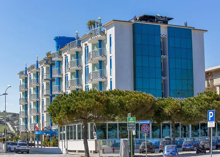 Hotel sul MareAmbassador