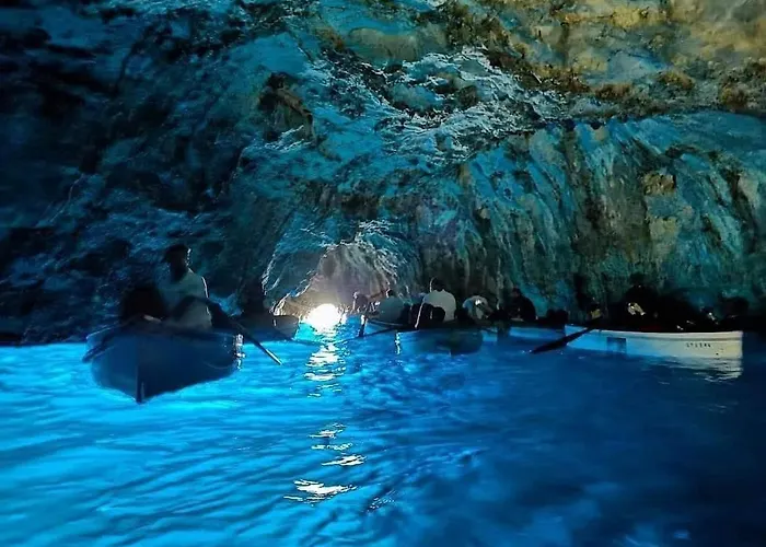 Soleluna Capri