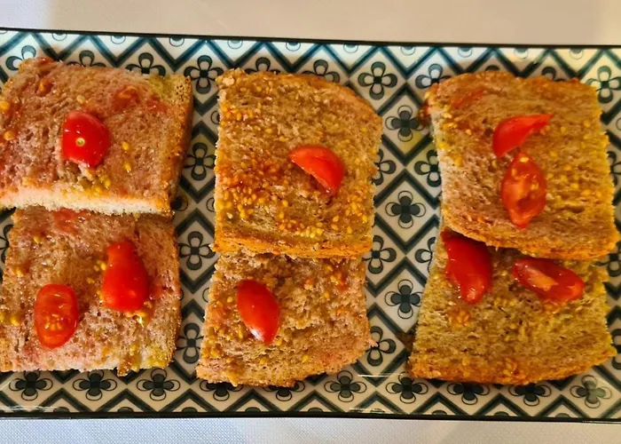 Hotel sul MarePerla Del Mare