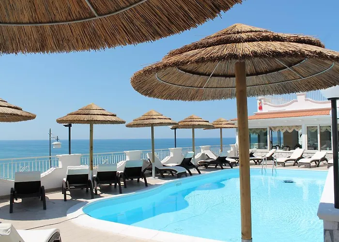 Hotel sul MareIncanto