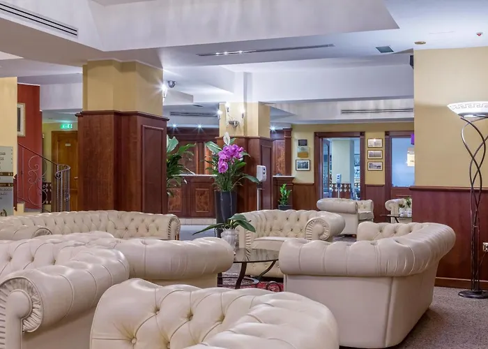 Hotel sul MareSan Michele