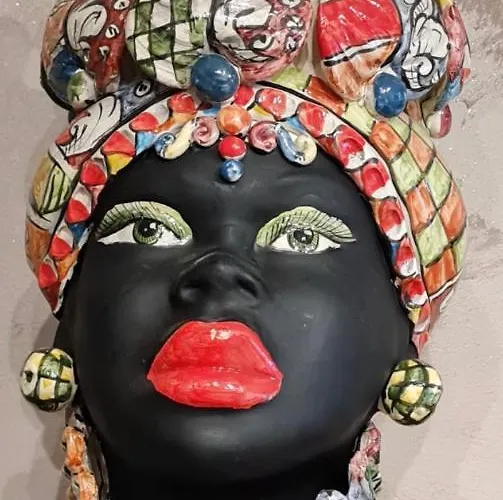 Dimore Albrunè Catania