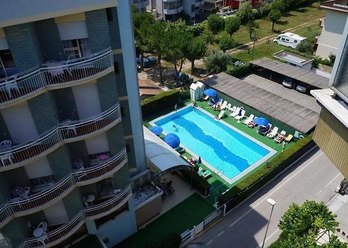 Hotel sul MareBoston