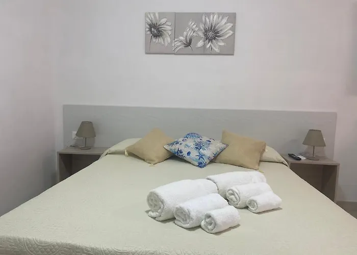 Villa Misangi Lampedusa