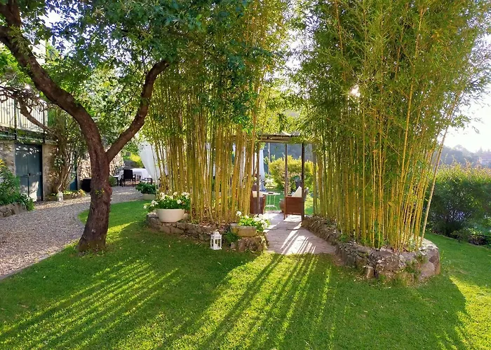Agriturismo Casa Olivieri Sestri Levante