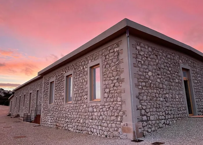 Hotel Rifugio di Mare Alghero