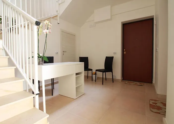 Casa "Craunari" Pozzallo
