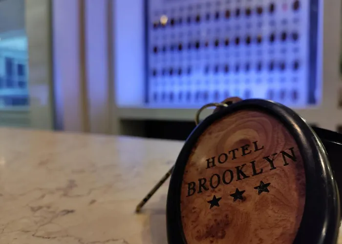 Hotel Brooklyn Rimini