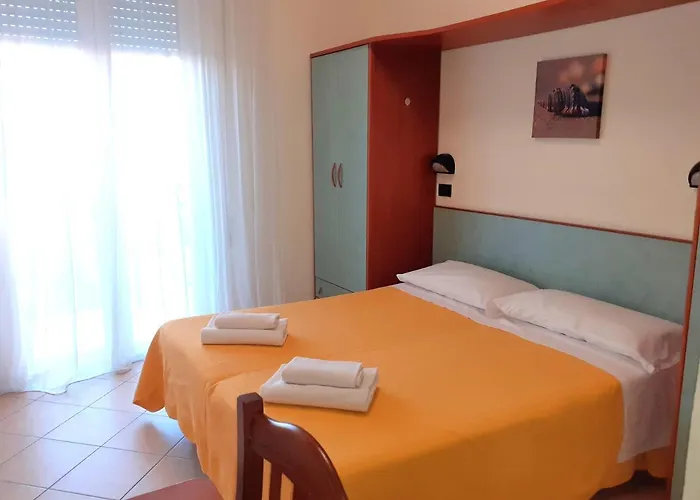 Hotel Brooklyn Rimini