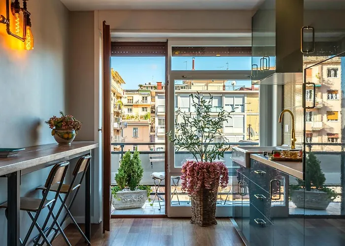 B&B il Duca d'Amalfi Salerno