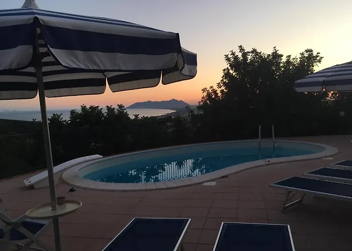 Villa Ai Galli Terracina