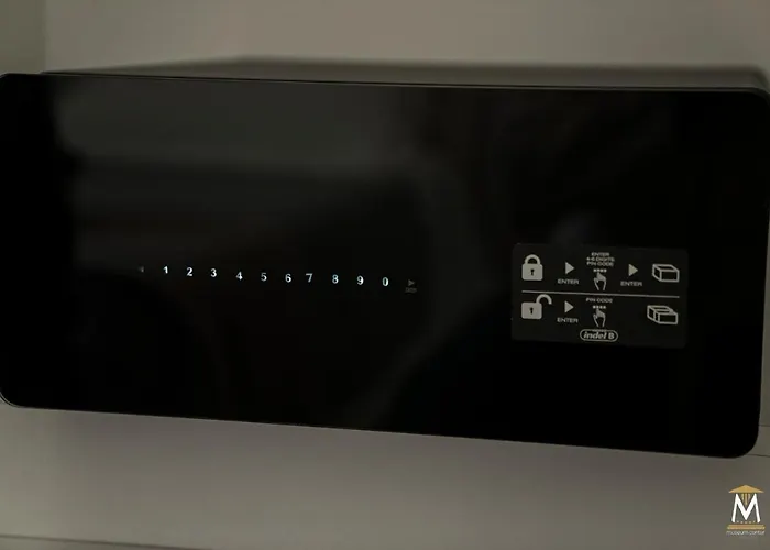 Bed and Breakfast Museum Center Luxury Reggio Calabria