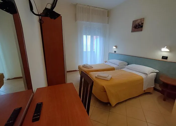 Hotel Brooklyn Rimini