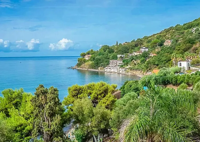 Hotel Hydra Club Casal Velino