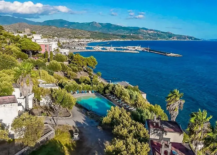 Hotel Hydra Club Casal Velino
