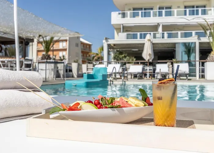 Vistamare Suite Lido Di Savio