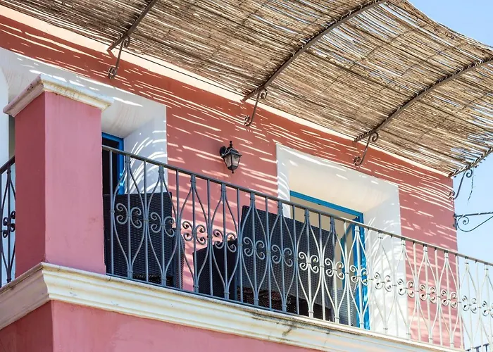 Hotel H14 Porto Frailis Àrbatax