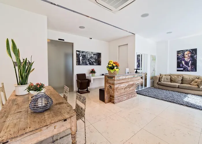 Hotel sul MareCountry House La Radice