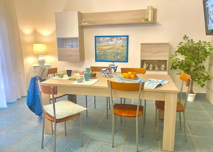 Villa Casa Perla Golfo Aranci