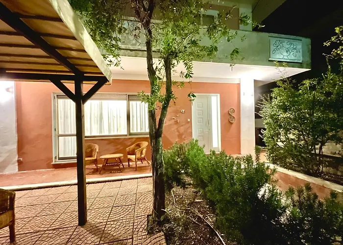 Villa Casa Perla Golfo Aranci