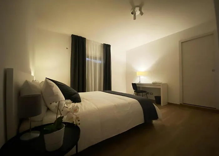 Hotel Casa Giulia Catania