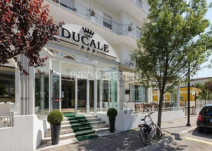 Hotel Ducale Cattolica