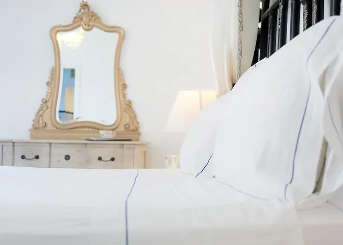 Hotel sul MareGli Orti Di Malva