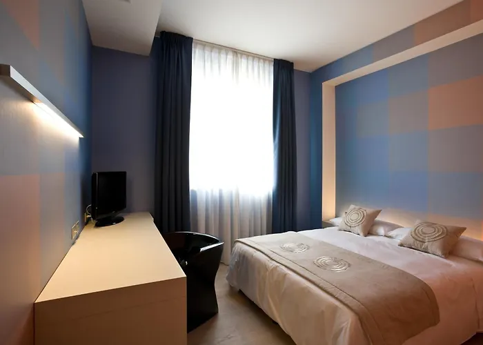 Eos Hotel Lecce