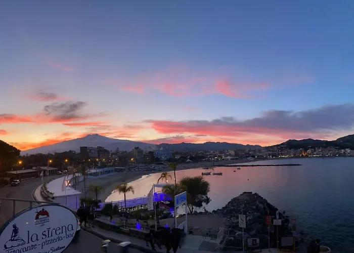 Hotel sul MareLa Sirena