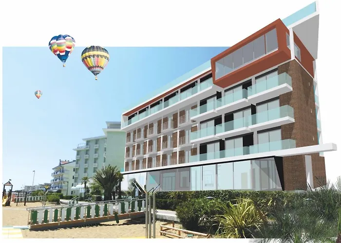 Hotel Ariston Caorle